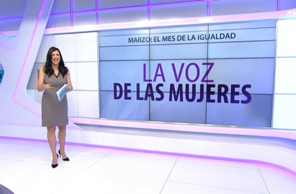 Marzo, el mes de las mujeres