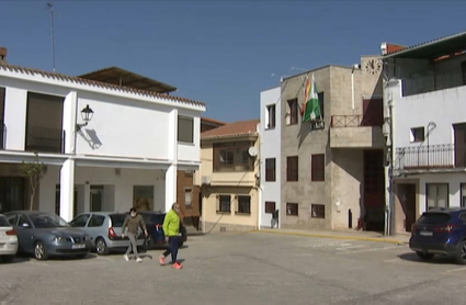 Malpartida de Plasencia