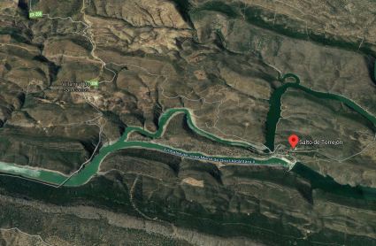 Salto de Torrejón