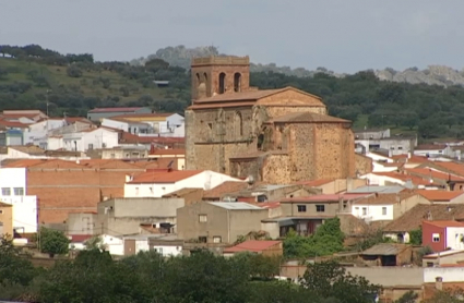 Salvatierra de los Barros