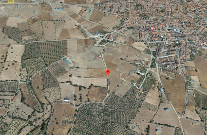 Mapa de Siruela