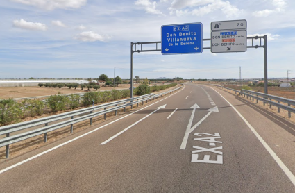 Autovía A-2