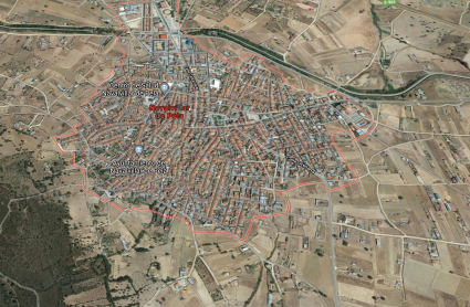 Navalvillar de Pela
