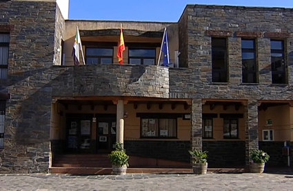 Ayuntamiento de Pinofranqueado