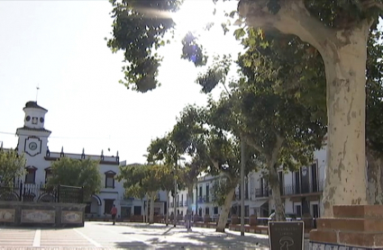 Villanueva del Fresno