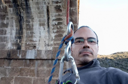 Enrique Domínguez Carrero 