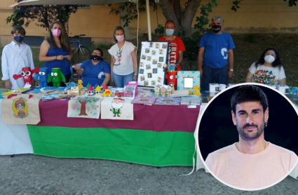 Melendi colaborará con la Fundación Sorepan