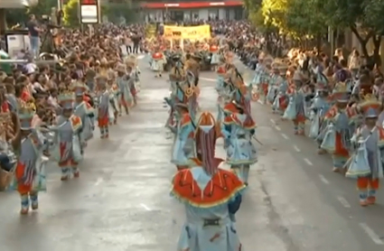 Carnaval de Badajoz