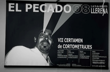 Cortos El Pecado de Llerena