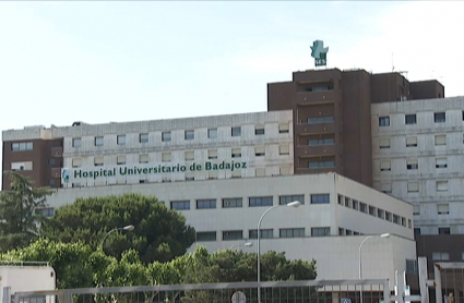 Hospital Universitario de Badajoz
