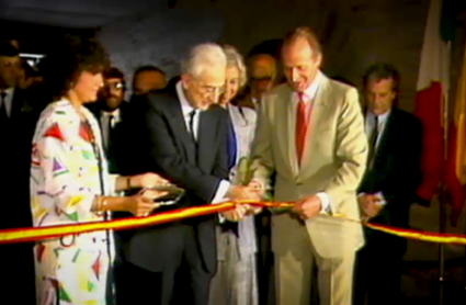35 años del Museo Nacional de Arte Romano de Mérida