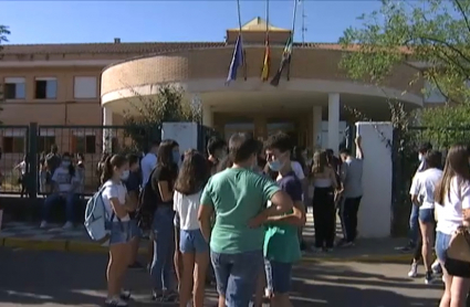 Se eliminarán los exámenes de recuperación en la ESO