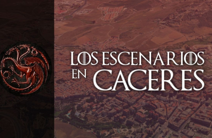 Esta es la guía para ver los puntos en los que se localizan las grabaciones de la serie