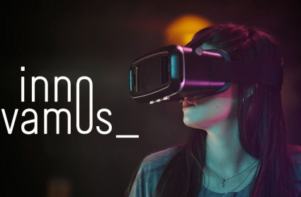 Innovamos es la apuesta tecnológica de Canal Extremadura
