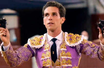 Ginés Marín