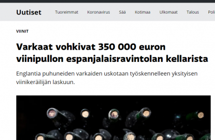YLE