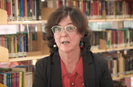 Celebramos el Día de las Escritoras con Pilar Galán y Sandra Benito