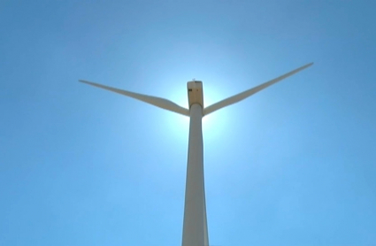 El almacenamiento de la energía eólica es uno de los retos de los investigadores
