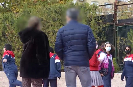 Preocupación por los casos de acoso a profesores
