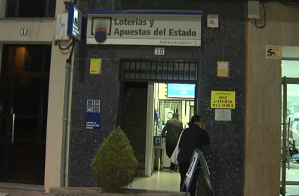 Administración número 1 de Villanueva de la Serena