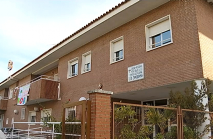 Cierra el Centro de Educación Especial Nuestra Señora de la Luz en Badajoz