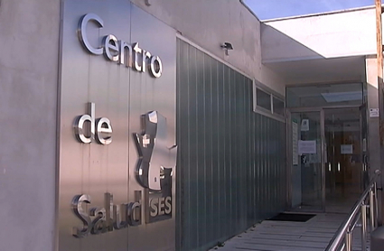 Centro de salud