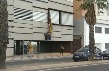 Comisaría de Don Benito-Villanueva