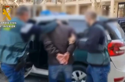 Detención de un joven en Navalmoral de la Mata por estafar en internet