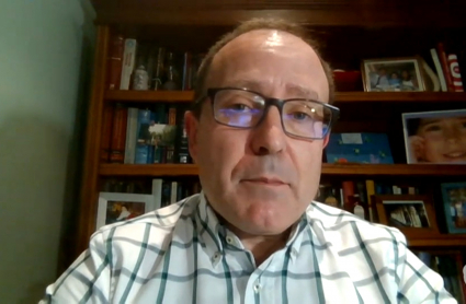 Estudio sobre coronavirus