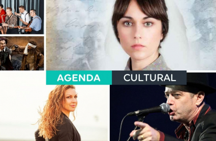 Agenda cultural del fin de semana en Extremadura 