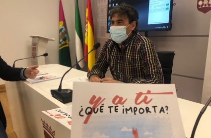 El técnico de Juventud, Luis Manuel Rodríguez.