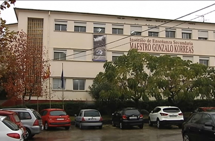 Instituto Maestro Gonzalo Korreas