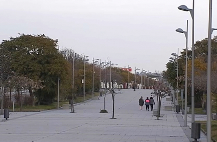 Avenida de Miajadas