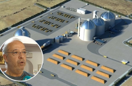 Azucarera de Mérida-Ahmad Al Khatib