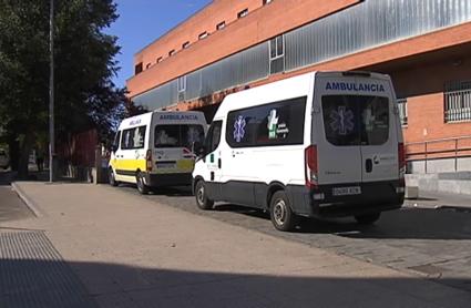 Sentencia sobre el transporte sanitario