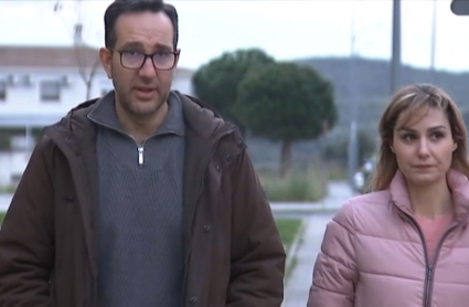 Familia de acogida de ucraniano