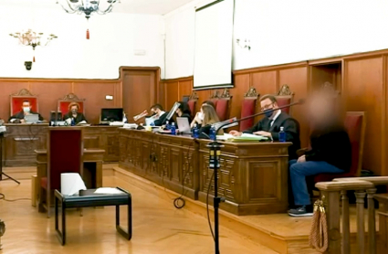 Juicio inquilina de Zafra