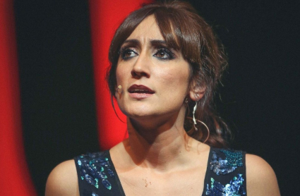 Ana Morgade