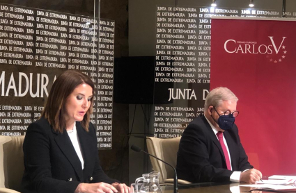 Anuncio del XV Premio Europeo Carlos V