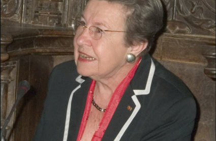 Ursula Lehr