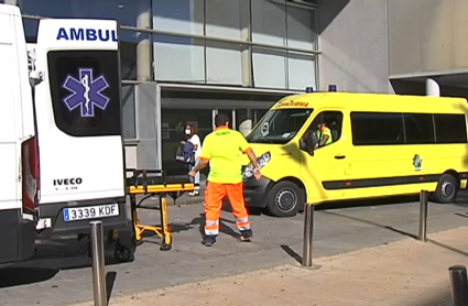 Ambulancias