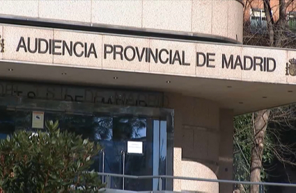 Audiencia Provincial de Madrid