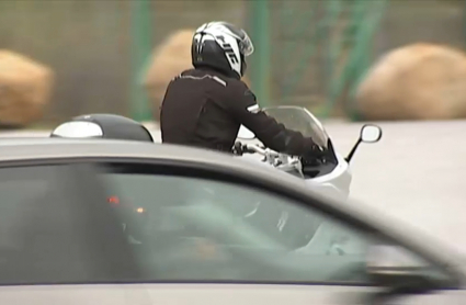 Motorista