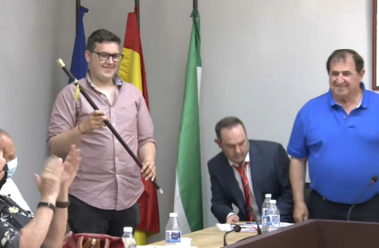 Moción de censura en Saucedilla