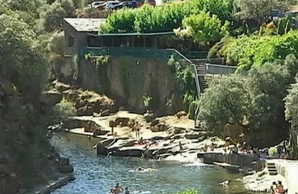 Piscina Natural de Las Mestas