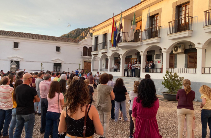Hornachos ha vuelto a recordar a Francisca Cadenas