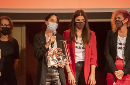 Evento de Female Startup Leaders