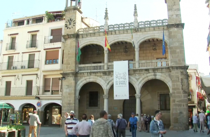 Ayuntsmiento de Plasencia