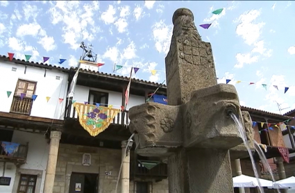 Valverde de la Vera