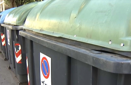 Los contenedores desaparecerán de las calles de la Mancomunidad de Tentudía